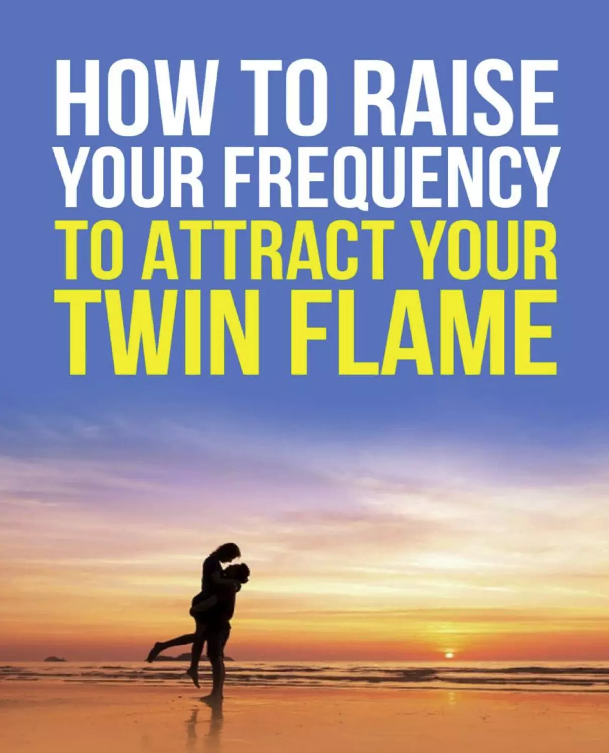 Raise Your Vibration PDF Ebook
